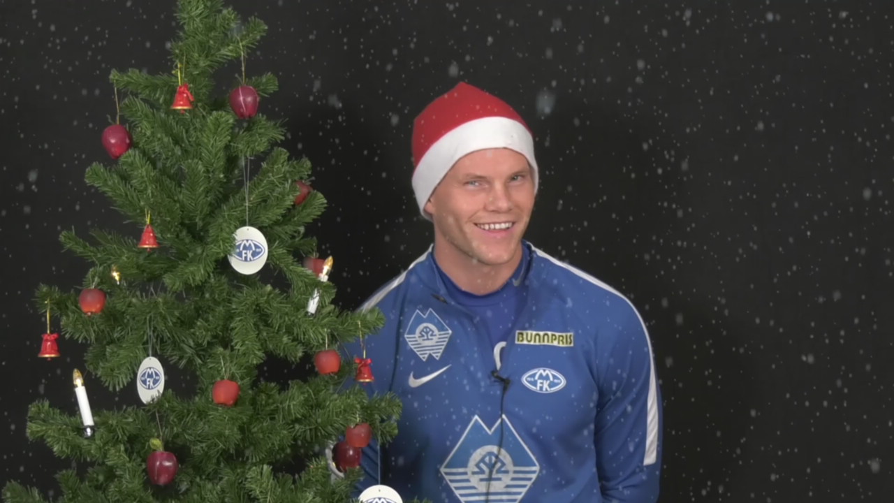 Luke 24 - Gabrielsen riktig